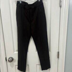 Frank & Eileen Irish brown Dress Pants